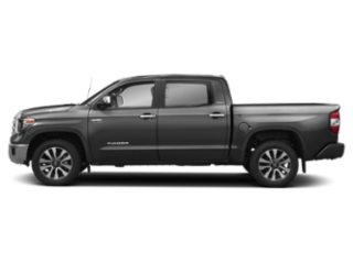 Used 2019  Toyota Tundra 4WD CrewMax Limited 5&period;7L at Kona Nissan near Kailua Kona&comma; HI