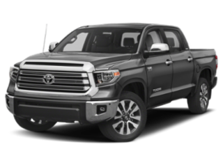 Used 2019  Toyota Tundra 4WD CrewMax Limited 5&period;7L at Kona Nissan near Kailua Kona&comma; HI