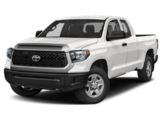Used 2019  Toyota Tundra 2WD Double Cab SR 4&period;6L at Kona Nissan near Kailua Kona&comma; HI