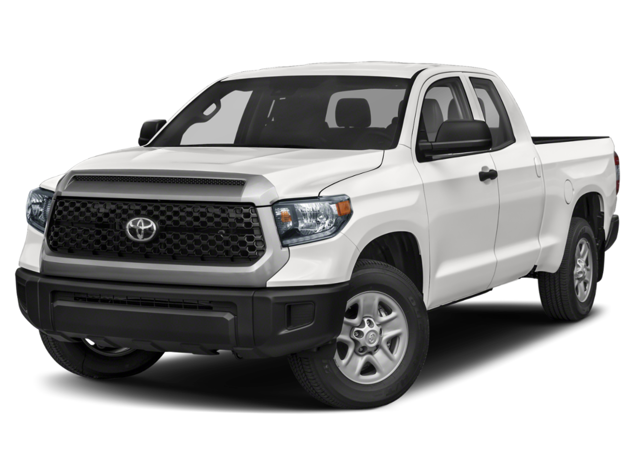 Used 2019  Toyota Tundra 2WD Double Cab SR 4&period;6L at Kona Nissan near Kailua Kona&comma; HI