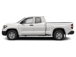 Used 2019  Toyota Tundra 2WD Double Cab SR 4&period;6L at Kona Nissan near Kailua Kona&comma; HI