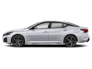 New 2026  Nissan Altima SR FWD at Kona Nissan near Kailua Kona&comma; HI
