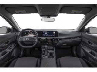 New 2026  Nissan Sentra SR CVT at Kona Nissan near Kailua Kona&comma; HI