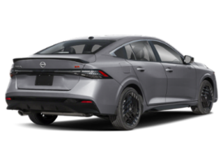 New 2026  Nissan Sentra SR CVT at Kona Nissan near Kailua Kona&comma; HI