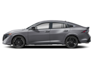 New 2026  Nissan Sentra SR CVT at Kona Nissan near Kailua Kona&comma; HI