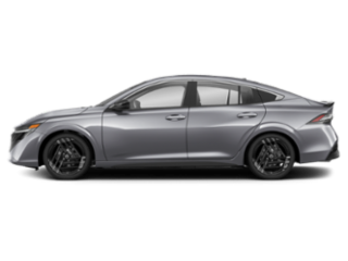 New 2026  Nissan Sentra SR CVT at Kona Nissan near Kailua Kona&comma; HI