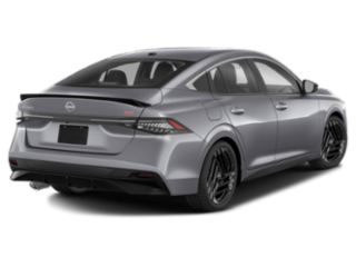 New 2026  Nissan Sentra SR CVT at Kona Nissan near Kailua Kona&comma; HI