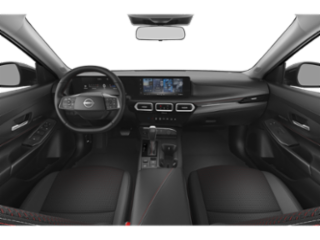 New 2026  Nissan Sentra SR CVT at Kona Nissan near Kailua Kona&comma; HI