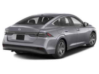 New 2026  Nissan Sentra SV CVT at Kona Nissan near Kailua Kona&comma; HI