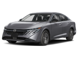 New 2026 Nissan Sentra SV CVT at Kona Nissan near Kailua Kona, HI