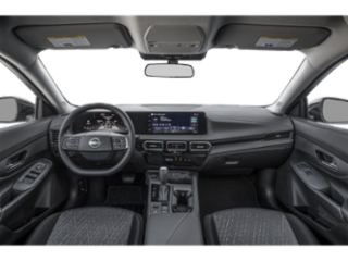 New 2026  Nissan Sentra SV CVT at Kona Nissan near Kailua Kona&comma; HI