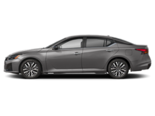 New 2026  Nissan Altima SV FWD at Kona Nissan near Kailua Kona&comma; HI