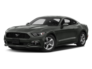Used 2017  Ford Mustang 2d Fastback EcoBoost at Kona Nissan near Kailua Kona&comma; HI
