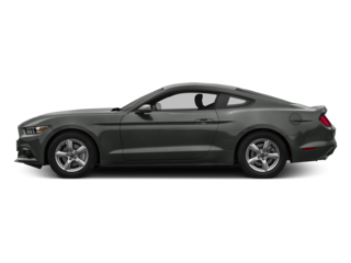 Used 2017  Ford Mustang 2d Fastback EcoBoost at Kona Nissan near Kailua Kona&comma; HI