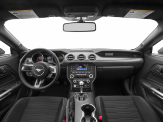 Used 2017  Ford Mustang 2d Fastback EcoBoost at Kona Nissan near Kailua Kona&comma; HI