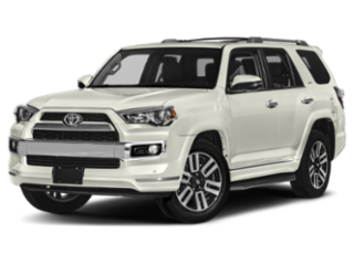 Used 2019  Toyota 4Runner 4d SUV 4WD Limited at Kona Nissan near Kailua Kona&comma; HI