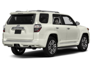 Used 2019  Toyota 4Runner 4d SUV 4WD Limited at Kona Nissan near Kailua Kona&comma; HI