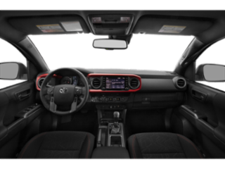 Used 2021  Toyota Tacoma 4WD TRD Sport Double Cab 6' Bed V6 AT &lpar;Natl&rpar; at Kona Nissan near Kailua Kona&comma; HI