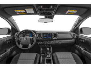 Used 2021  Toyota Tacoma 4WD TRD Off Road Double Cab 6' Bed V6 AT &lpar;Natl&rpar; at Kona Nissan near Kailua Kona&comma; HI