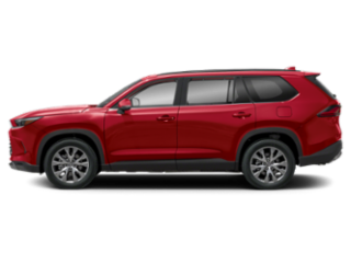 Used 2025  Toyota Grand Highlander Limited FWD at Kona Nissan near Kailua Kona&comma; HI