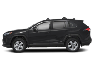 Used 2025  Toyota RAV4 Hybrid XLE AWD at Kona Nissan near Kailua Kona&comma; HI