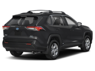 Used 2025  Toyota RAV4 Hybrid XLE AWD at Kona Nissan near Kailua Kona&comma; HI