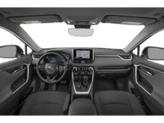 Used 2025  Toyota RAV4 Hybrid XLE AWD at Kona Nissan near Kailua Kona&comma; HI