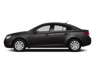 Used 2014 Chevrolet Cruze 4d Sedan LT1 AT at Action Auto Group near Oxford, MS