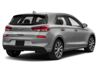 Used 2020 Hyundai Elantra GT Auto at Kona Nissan near Kailua Kona, HI