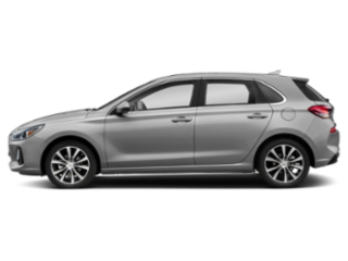 Used 2020 Hyundai Elantra GT Auto at Kona Nissan near Kailua Kona, HI