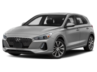 Used 2020 Hyundai Elantra GT Auto at Kona Nissan near Kailua Kona, HI