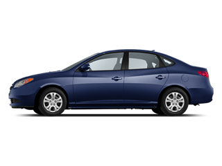 Used 2010 Hyundai Elantra 4d Sedan GLS at Action Auto Group near Oxford, MS