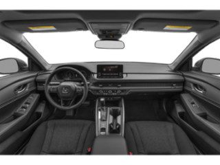 Used 2023  Honda Accord Sedan EX CVT at Kona Nissan near Kailua Kona&comma; HI