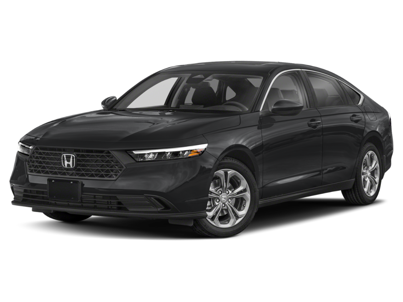 Used 2023  Honda Accord Sedan EX CVT at Kona Nissan near Kailua Kona&comma; HI