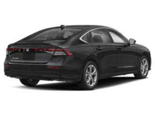 Used 2023  Honda Accord Sedan EX CVT at Kona Nissan near Kailua Kona&comma; HI