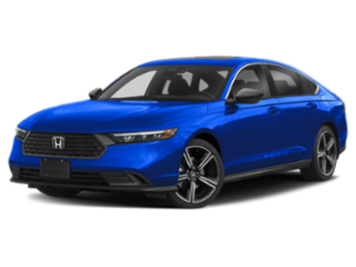 Used 2023 Honda Accord Hybrid Sport Sedan at Kona Nissan near Kailua Kona, HI