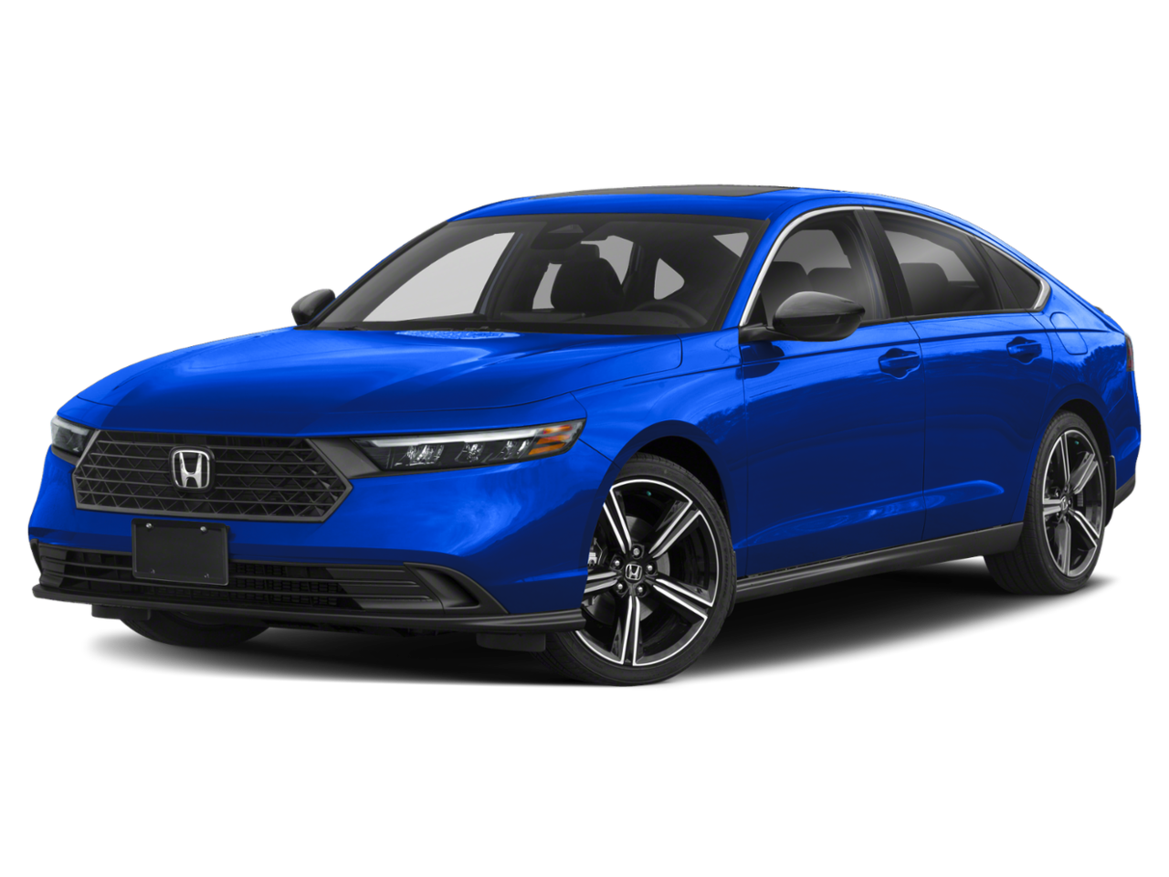 Used 2023 Honda Accord Hybrid Sport Sedan at Kona Nissan near Kailua Kona, HI