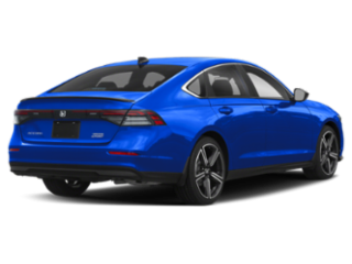 Used 2023 Honda Accord Hybrid Sport Sedan at Kona Nissan near Kailua Kona, HI