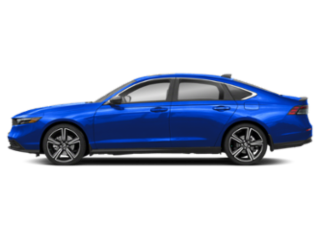 Used 2023 Honda Accord Hybrid Sport Sedan at Kona Nissan near Kailua Kona, HI