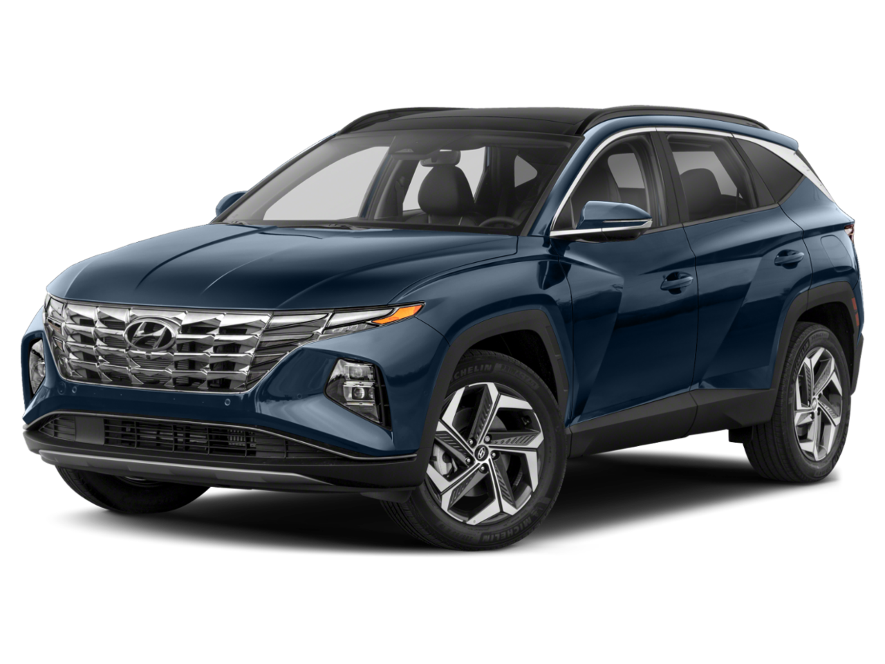 Used 2022  Hyundai Tucson Hybrid Limited AWD at Kona Nissan near Kailua Kona&comma; HI