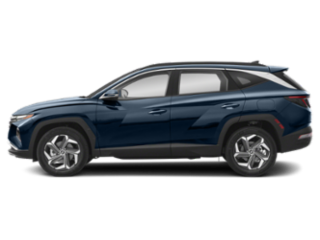 Used 2022  Hyundai Tucson Hybrid Limited AWD at Kona Nissan near Kailua Kona&comma; HI