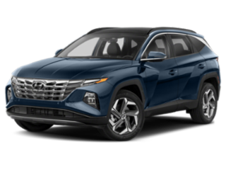 Used 2022  Hyundai Tucson Hybrid Limited AWD at Kona Nissan near Kailua Kona&comma; HI