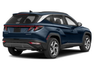 Used 2022  Hyundai Tucson Hybrid Limited AWD at Kona Nissan near Kailua Kona&comma; HI