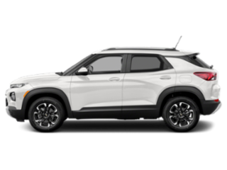 Used 2021  Chevrolet Trailblazer 4d SUV FWD LS at Kona Nissan near Kailua Kona&comma; HI