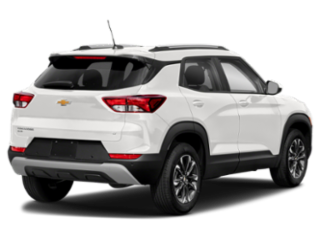 Used 2021  Chevrolet Trailblazer 4d SUV FWD LS at Kona Nissan near Kailua Kona&comma; HI