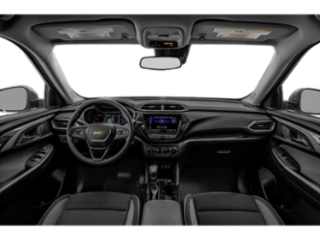 Used 2021  Chevrolet Trailblazer 4d SUV FWD LS at Kona Nissan near Kailua Kona&comma; HI
