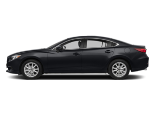 Used 2014  Mazda Mazda6 4d Sedan i Grand Touring at Kona Nissan near Kailua Kona&comma; HI