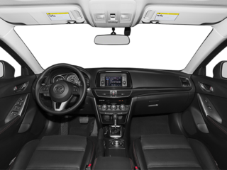 Used 2014  Mazda Mazda6 4d Sedan i Grand Touring at Kona Nissan near Kailua Kona&comma; HI