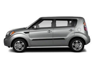 Used 2010 Kia Soul 5dr Wgn Auto + at Action Auto Group near Oxford, MS