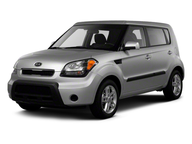 Used 2010 Kia Soul 5dr Wgn Auto + at Action Auto Group near Oxford, MS